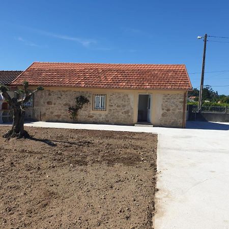 Tomiño Casa Carregalヴィラ エクステリア 写真