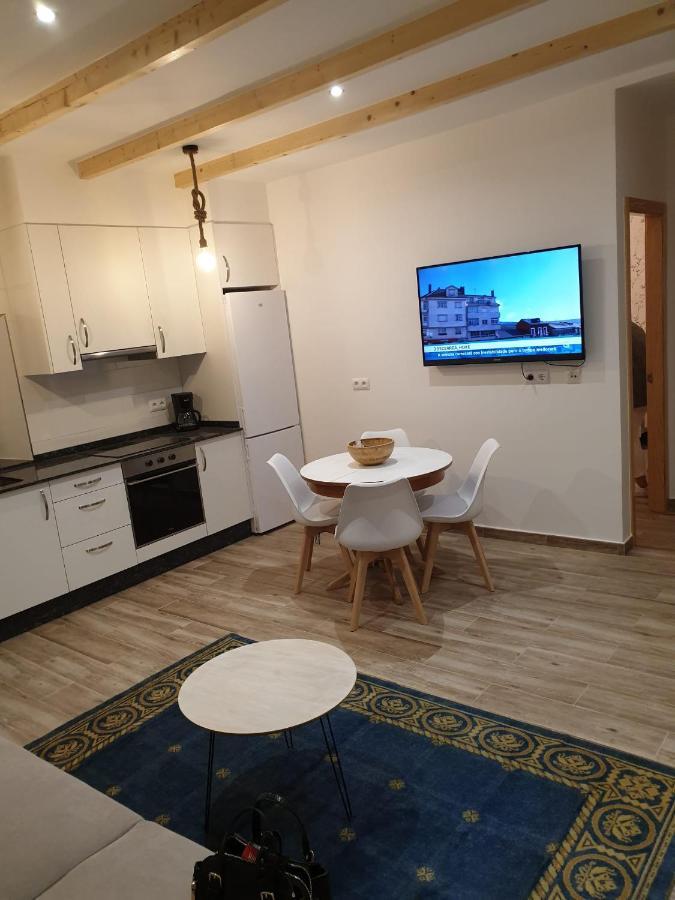 Tomiño Casa Carregalヴィラ エクステリア 写真