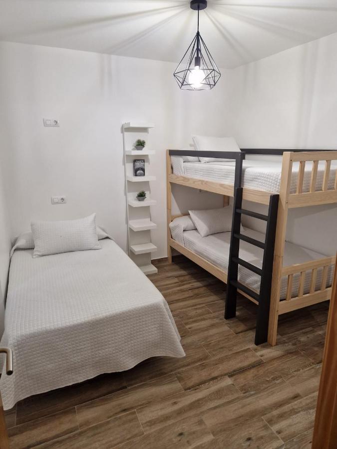 Tomiño Casa Carregalヴィラ エクステリア 写真